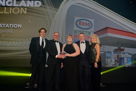 FT Awards 2023 Northern England Up to